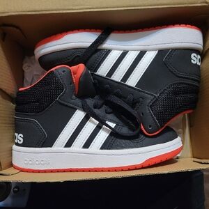 Brand New Boys Adidas